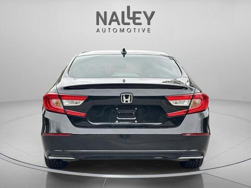 2022 Honda Accord LX 1.5T