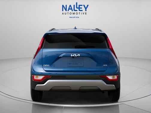 2025 Kia Niro SX