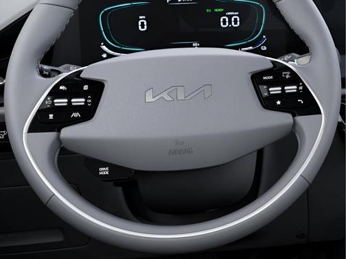 2025 Kia Niro SX