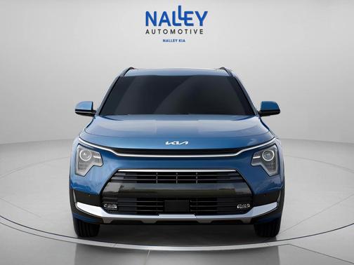 2025 Kia Niro SX