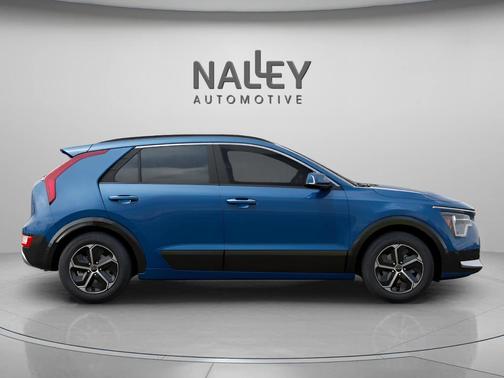 2025 Kia Niro SX