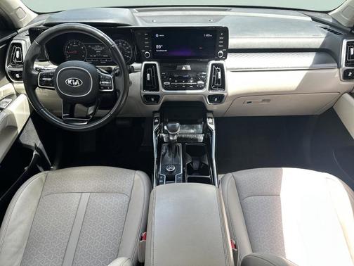 2021 Kia Sorento SX