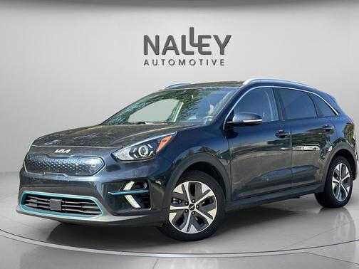 2022 Kia Niro EV EX Premium