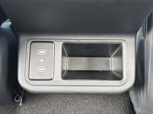 Currant Red 2026 Kia K4 LXS