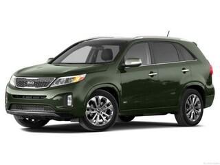 2014 Kia Sorento EX