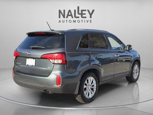 2014 Kia Sorento EX