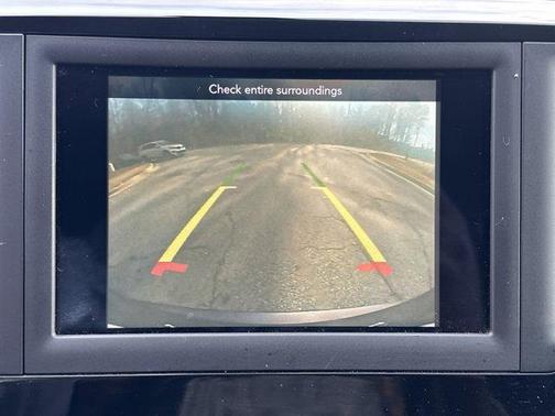 2019 Chrysler Pacifica LX