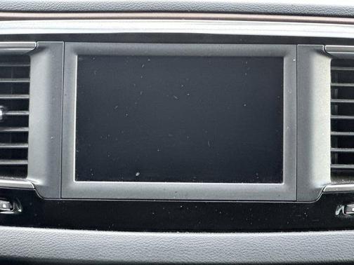 2019 Chrysler Pacifica LX