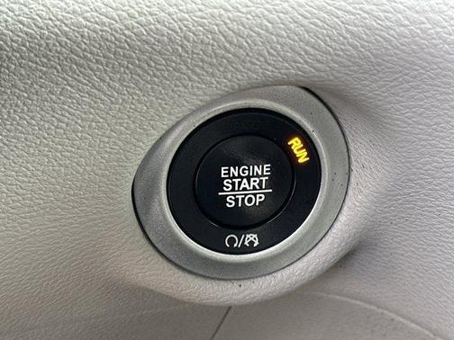 2019 Chrysler Pacifica LX