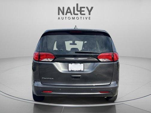 2019 Chrysler Pacifica LX