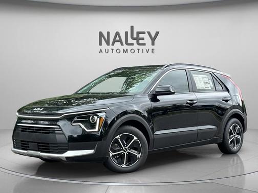 2025 Kia Niro EX
