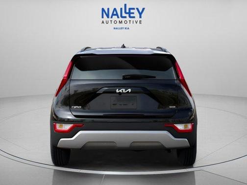 2025 Kia Niro EX