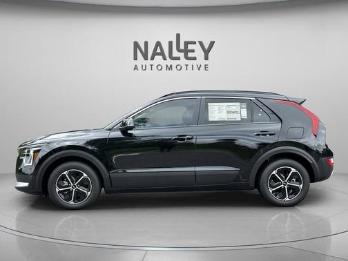 2025 Kia Niro EX