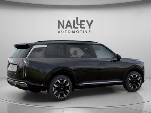 2027 Kia Telluride SX