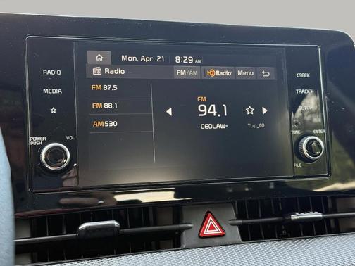 2025 Kia Sportage Hybrid LX