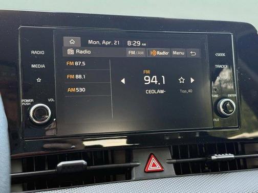 2025 Kia Sportage Hybrid LX