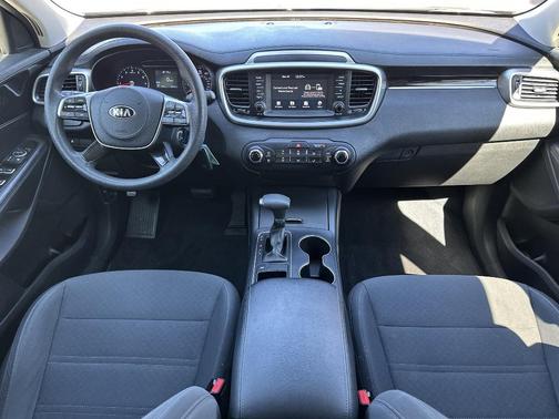 2019 Kia Sorento L