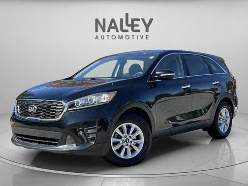 2019 Kia Sorento L