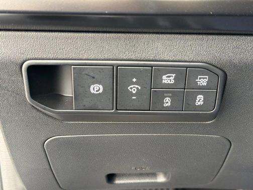 Wolf Gray 2027 Kia Telluride SX