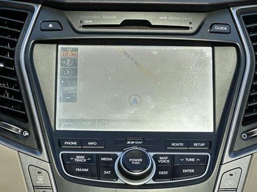 2015 Hyundai SANTA FE GLS