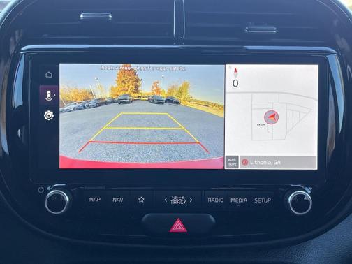 2025 Kia Soul GT-Line 2.0L