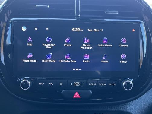 2025 Kia Soul GT-Line 2.0L