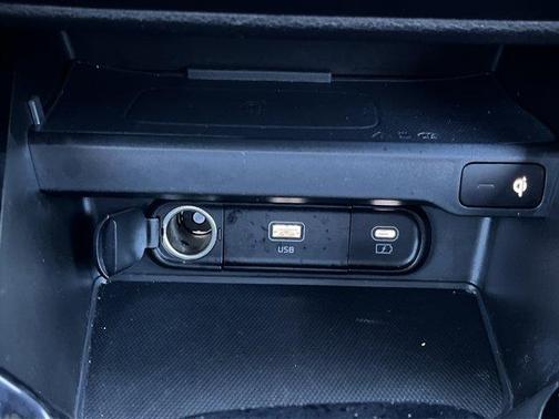 2025 Kia Soul GT-Line 2.0L