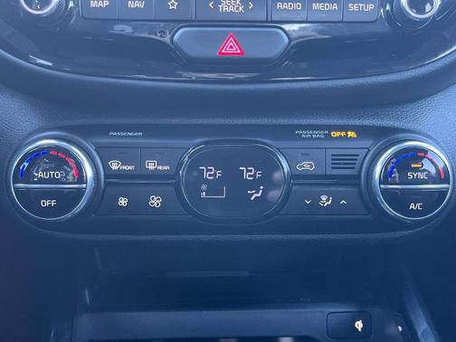 2025 Kia Soul GT-Line 2.0L