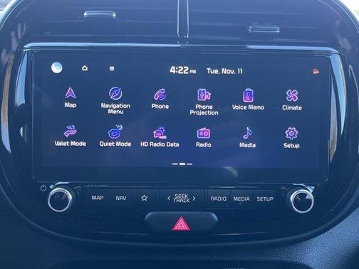 2025 Kia Soul GT-Line 2.0L