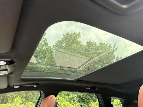 Gravity Gray 2023 Kia Sportage SX