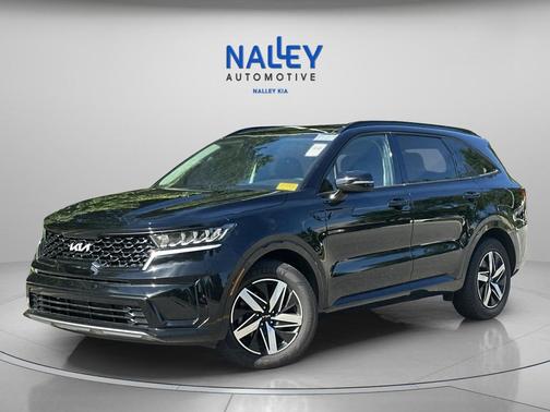 2023 Kia Sorento S