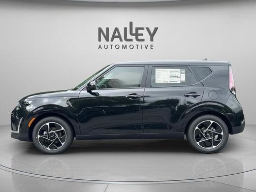 2025 Kia Soul EX