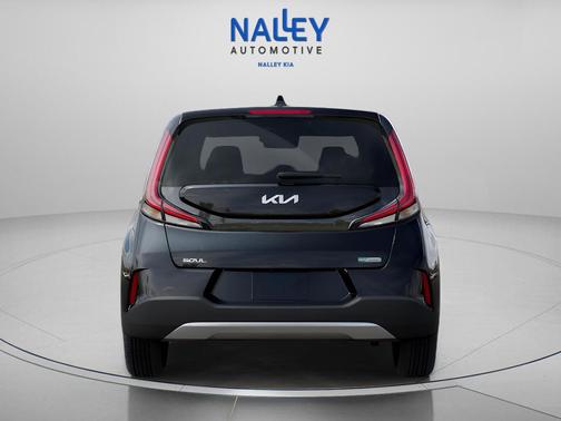 2025 Kia Soul EX