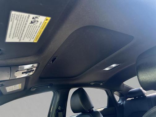 2020 Kia Forte GT-Line