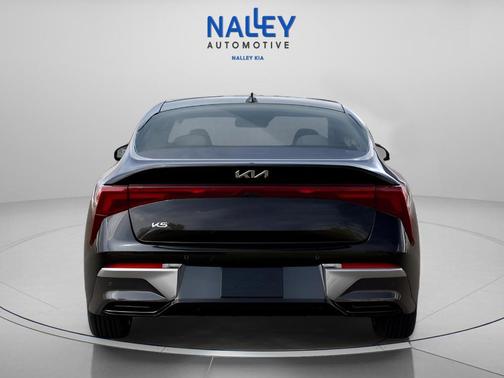 2025 Kia K5 EX