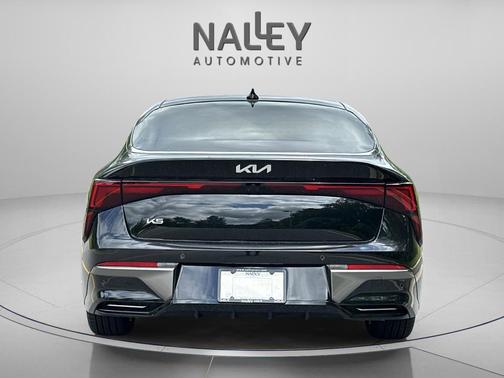 2025 Kia K5 EX