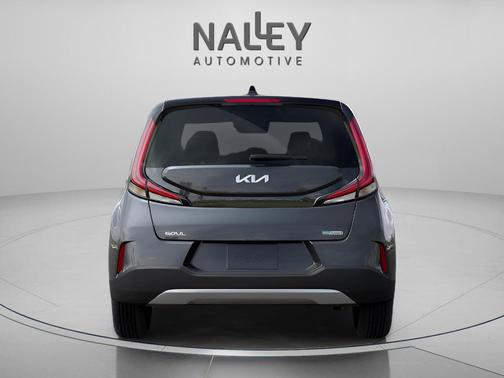 2025 Kia Soul EX