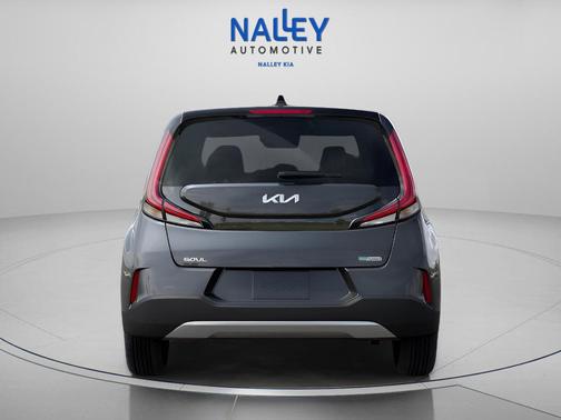 2025 Kia Soul EX