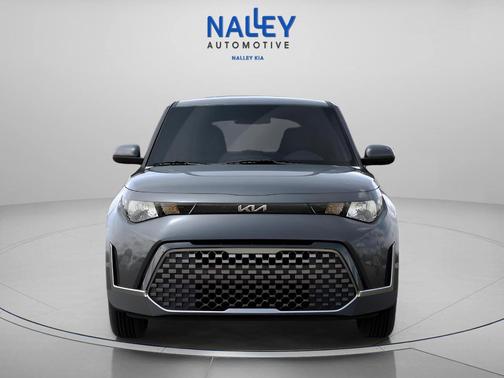 2025 Kia Soul EX