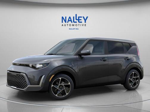 2025 Kia Soul EX