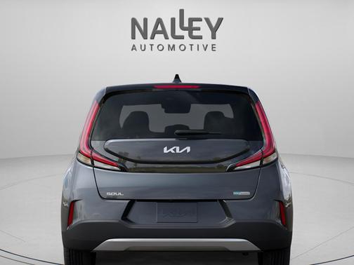 2025 Kia Soul EX