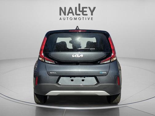 2025 Kia Soul EX