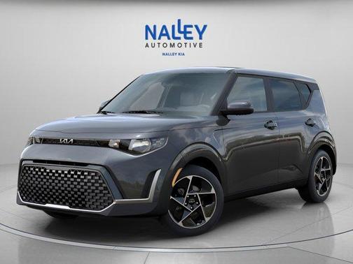 2025 Kia Soul EX
