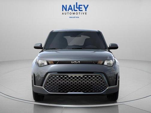 2025 Kia Soul EX