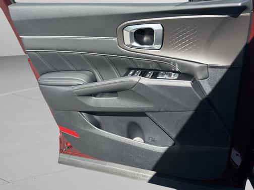 2025 Kia Sorento SX