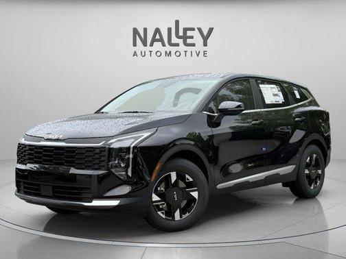 2026 Kia Sportage SX