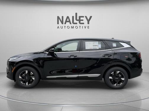 2026 Kia Sportage SX