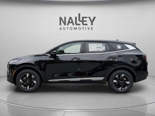 2026 Kia Sportage SX