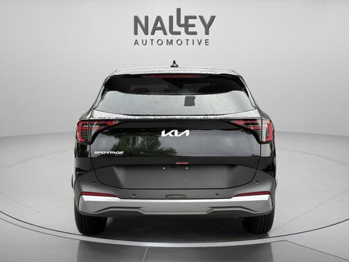 2026 Kia Sportage SX