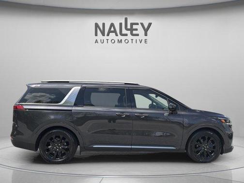 2024 Kia Carnival SX Prestige